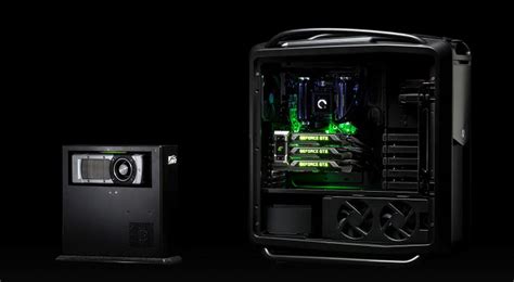 NVIDIA Announce The GeForce GTX Titan