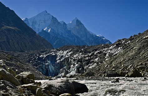 Uttarakhand HC declares Gangotri and Yamunotri glaciers as living ...