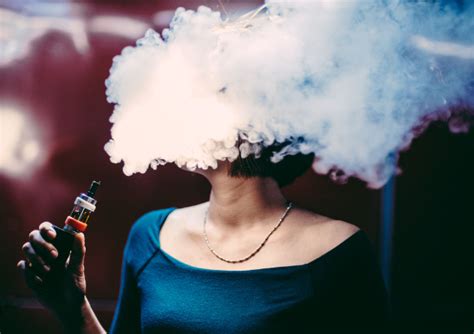 Indulge in The Flavorful Clouds: A Guide to the World Of Vape Flavors