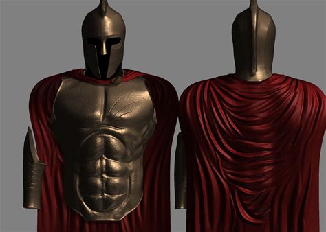 Images For > Real Greek Spartan Armor | Sparta armor, Armor, Ancient sparta