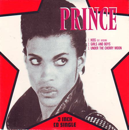 Prince – Kiss | Releases | Discogs