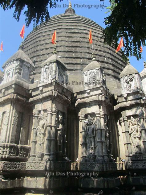 JItu Das's Blog: Why Assam's Kamakhya temple of is famous ? Scupture of ...