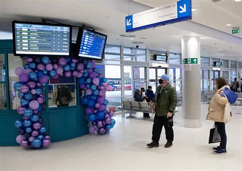 Intelligent management system unveiled at Edinburgh Bus Station - Journeo