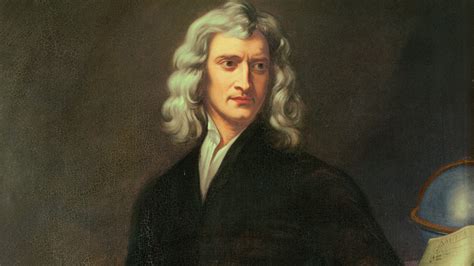 Sir Isaac Newton biography — Inventions, laws and quotes | Space