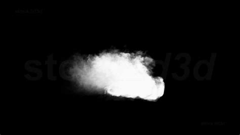 drifting smoke - YouTube