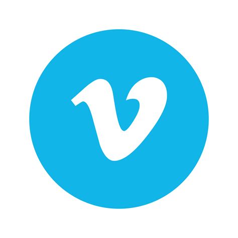 Vimeo logo png, Vimeo logo transparent png, Vimeo icon transparent free ...