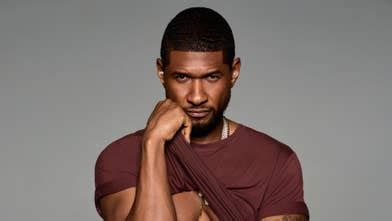 Usher Stars in SKIMS Campaign Ahead of Super Bowl Halftime Show ...