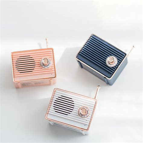 retro radio bluetooth speaker | IT and Digital Gift - 101Gift