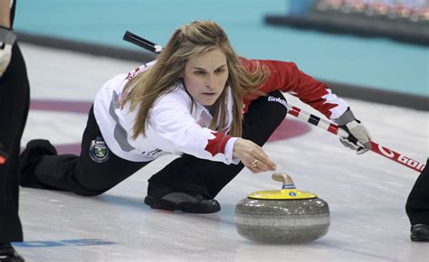 Curling – Gold Medal Game | Team Canada - Official Olympic Team Website