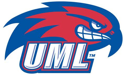 UMass Lowell River Hawks Logo - Secondary Logo - NCAA Division I (u-z ...