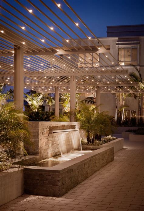 30 Backyard Lighting Decorating Ideas & Designs - Page 26 - Gardenholic