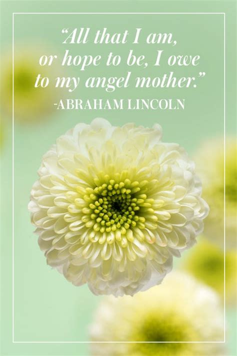 40 Best Mother's Day Quotes - Beautiful Mom Sayings for Mothers Day 2022