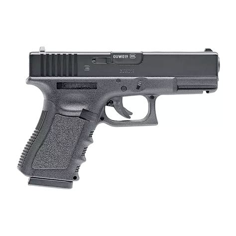 Umarex USA GLOCK 19 .177 Caliber Air Gun | Academy