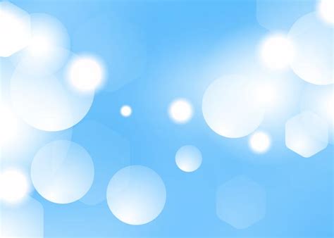 Blue bokeh background - Download Free Vectors, Clipart Graphics ...