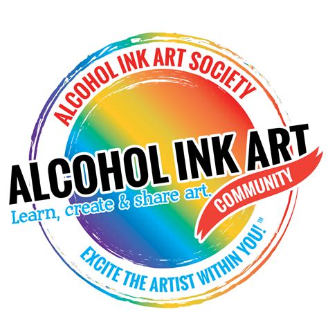 How to Prep a Canvas for Alcohol Ink - Alcohol Ink Art Community