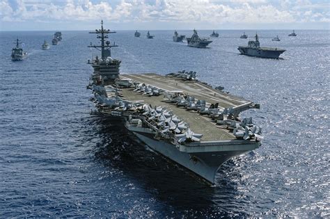 Revealing Naval Mastery: Deciphering U.S. Navy Tactics with 35,000 ...