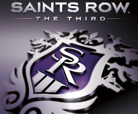 Saints Row Wallpapers - Wallpaper Cave