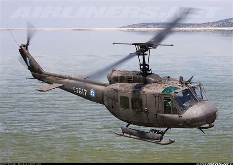 Bell UH-1H Iroquois (205) - Greece - Army | Aviation Photo #2142440 ...