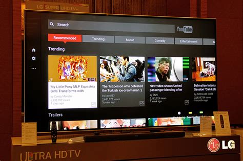 LG NANO CELL TV REVIEW – A TV FOR GAMING | Decision Makers Hub