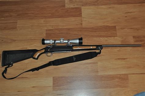 ***Custom Ruger M77 Mark 2, MK II, 280 Rem, Ske... for sale