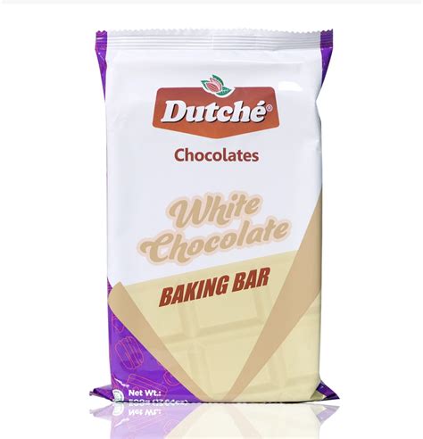 Dutche Chocolates