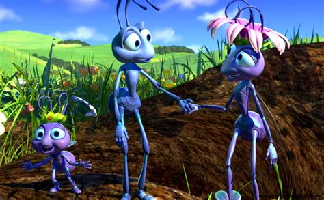 Ants Movie Disney | Wallpapers Gallery