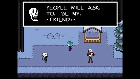 Undertale Review - A Game for the Avant-Garde Crowd