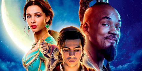 Aladdin (2019) Early Reactions Are Surprisingly Positive