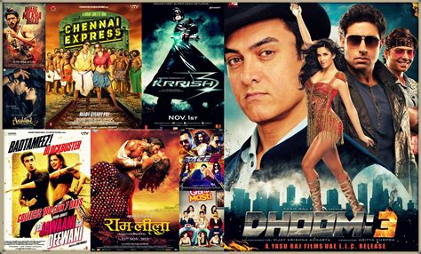 100 Crore Bollywood Movies of 2013 | News