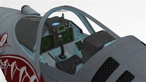 3D Sukhoi Su-57 Felon With Cockpit - TurboSquid 2109867