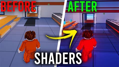 How To Get Roblox Shaders (Full Guide) | Roblox Reshade Tutorial - YouTube