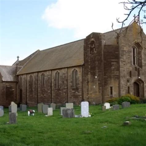 St Margaret Hapton Photos - 5 pictures found | Download Free