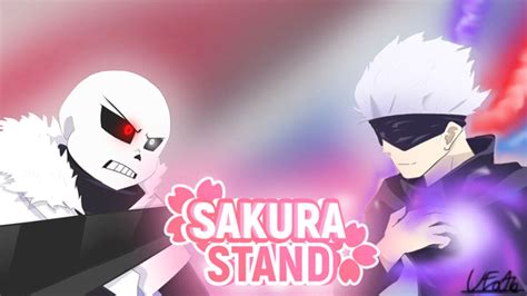 Roblox: Sakura Stand Codes (February 2024) | The Nerd Stash