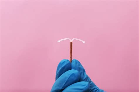 What Are the Most Common IUD Side Effects? | adyn