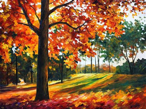 30+ Oil Paintings - JPG Download