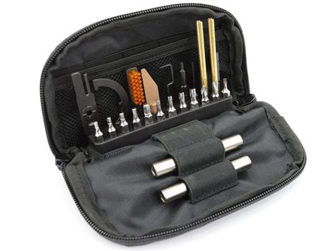 AR-15 Tool Kit with Soft Case - Fix It Sticks