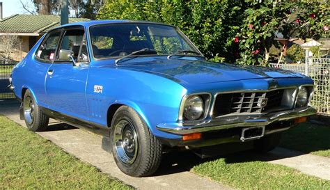 1973 Holden Torana GTR XU-1 - goxu1 - Shannons Club