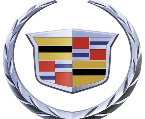 Cadillac Logo -Logo Brands For Free HD 3D