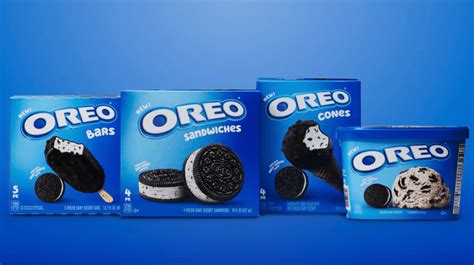 Oreo Marketing Case Study: A blend of 4Ps of Marketing Mix - Mix With ...