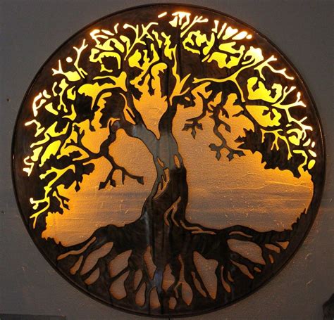 15 Best Collection of Celtic Tree of Life Wall Art