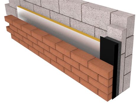 Insulated DPC | Sitetech Building Products