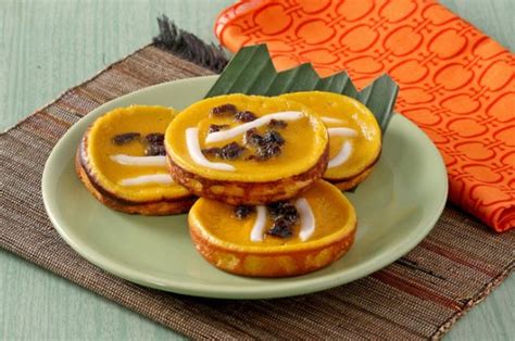 Boogfruit: Resep Kue Lumpur Wortel Enak, Kue Tradisional Legit yang ...