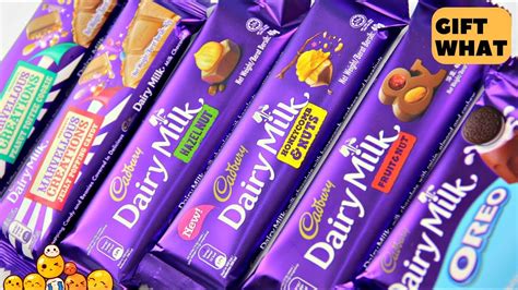 Cadbury Dairy Milk Chocolate Wallpaper