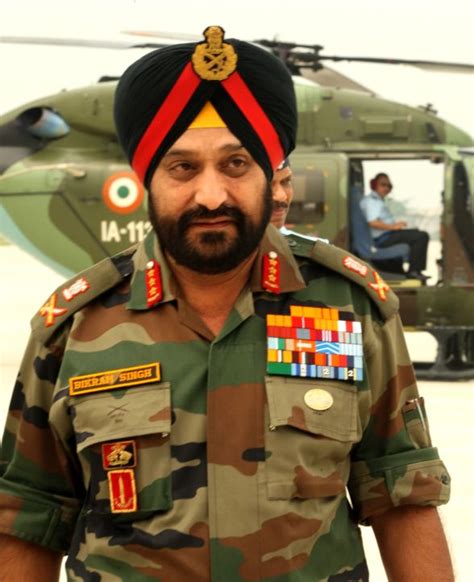 Tarmak007 -- A bold blog on Indian defence: India's new Army Chief and ...