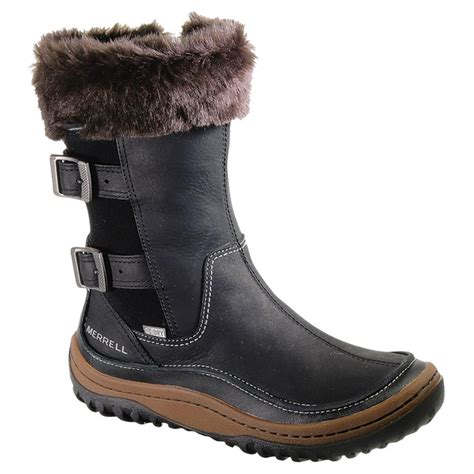 Womens Insulated Waterproof Boots - Boots Price & Reviews 2017