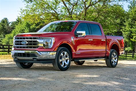 Is Ford F 150 A Good Truck? - AutoRideUp