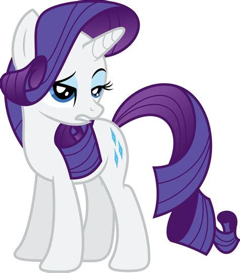 Rarity 2 by xPesifeindx on DeviantArt