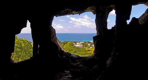 10 Caribbean Caves Worth Exploring | TropixTraveler