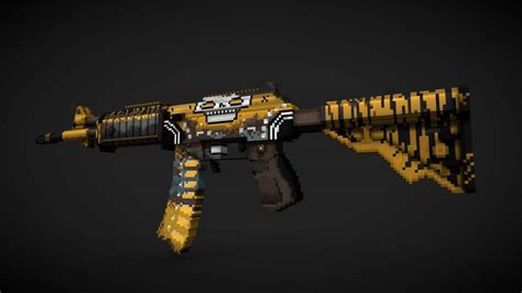 CS:GO: The Galil AR Skins You Should Have