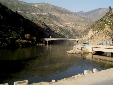 CHINAR SHADE : INDUS WATER TREATY AND J&K STATE